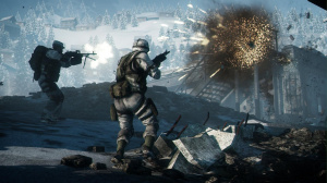 Images de Battlefield : Bad Company 2 : le mode Onslaught