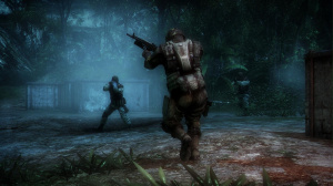 Images de Battlefield : Bad Company 2 : le mode Onslaught