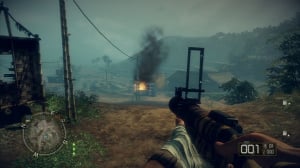 Résultats du concours Battlefield Bad Company 2 - Vietnam