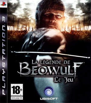 La Legende de Beowulf : Le Jeu sur PS3