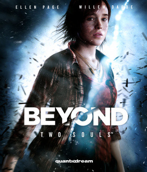 E3 2013 : Images de Beyond : Two Souls