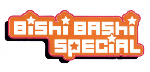 Bishi Bashi Special sur PS3