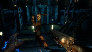 Images de Bioshock 2 : Protector Trials