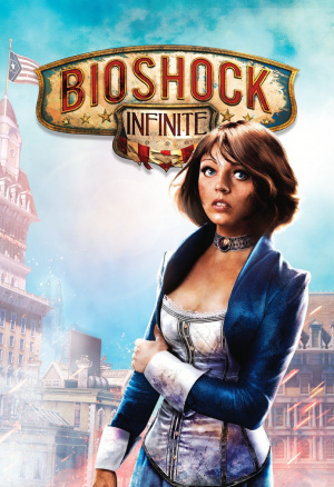 DLC de Bioshock Infinite : Un nouveau compagnon ?