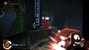Bioshock Infinite : Tombeau Sous-Marin - 1ere partie