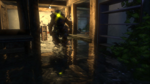 E3 2008 : Images de Bioshock PS3