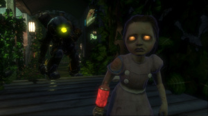 Images de Bioshock sur PS3