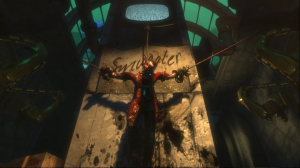 Bioshock PS3 : le contenu le 20 novembre