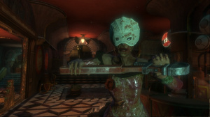Images de Bioshock sur PS3