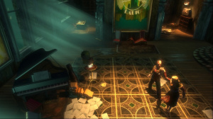 Bioshock PS3 est gold