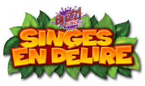 Buzz ! Junior : Singes en Délire sur PS3