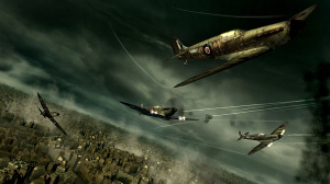 Images : Blazing Angels : Squadrons Of WWII