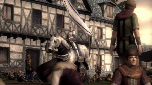 Images : Bladestorm : The Hundred Year's War