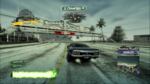 Burnout Paradise sera rétrocompatible sur Xbox One