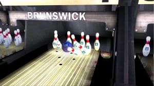 Images de Brunswick Pro Bowling