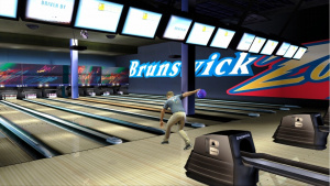 Images de Brunswick Pro Bowling