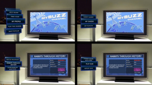 [Update] GC 2007 : Buzz! sur PS3