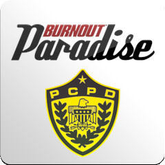 Burnout Paradise : le pack Cops & Robbers pour le 30 avril