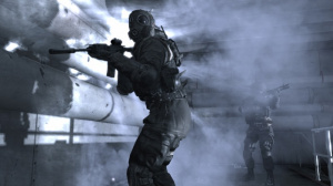 E3 2007 : Call Of Duty 4 ou la guerre éclair