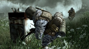 GDC 2009 : Call of Duty Modern Warfare 12 fois millionnaire