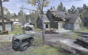 Call Of Duty 4 passe le cap des 9 millions d'unités vendues