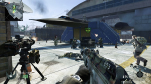 Images de Call of Duty : Black Ops - Annihilation