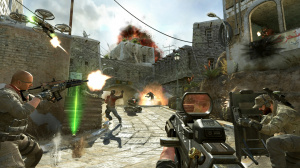 Call of Duty : Black Ops II - GC 2012