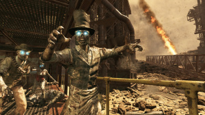 Call of Duty : Black Ops 2 – Vengeance daté sur PC et PSN