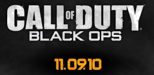 Le titre officiel de Call of Duty 7