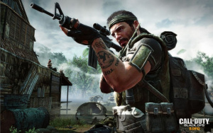 Call of Duty : Black Ops fera mieux que Modern Warfare 2