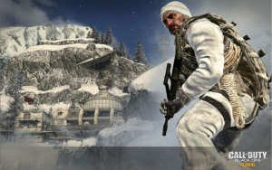 Images de Call of Duty Black Ops