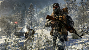 Call of Duty : Black Ops - E3 2010