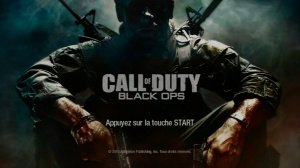 Meilleures ventes de jeux au Japon : Black Ops investit l'Archipel