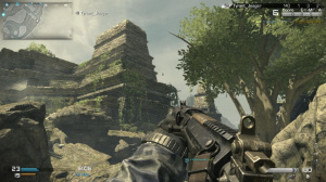 Call of Duty : Ghosts : Devastation