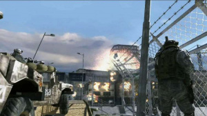 Ventes record pour Call of Duty : Modern Warfare 2 !