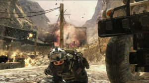 Images de Call of Duty : Modern Warfare 2