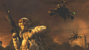 La guerre aux tricheurs de Modern Warfare 2 sur PS3
