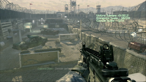Call of Duty : Modern Warfare 2 Campaign Remastered repéré en Europe