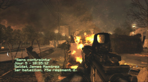 Modern Warfare 2 : ça triche aussi sur PS3