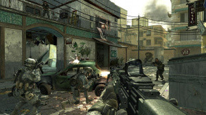 Modern Warfare 2 : le Resurgence Pack à 15 euros
