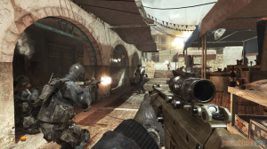 Activision réagit au succès de Call of Duty : Modern Warfare 3