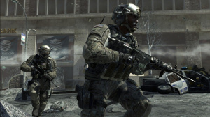 Images de Modern Warfare 3