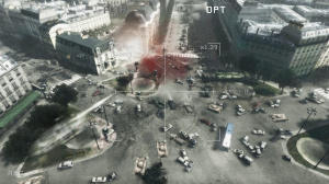 Images de Modern Warfare 3