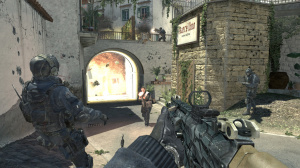 Modern Warfare 3 : Les DLC bientôt sur PS3