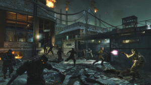 Images du map pack 3 de Call of Duty : World at War
