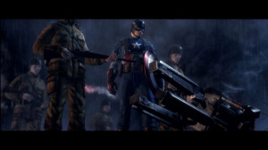 Images de Captain America : Super Soldier