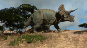 Carnivores HD : Dinosaur Hunter