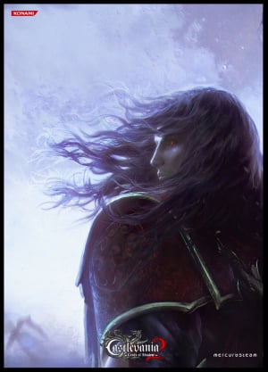E3 2012 : Castlevania - Lords of Shadow 2 annoncé