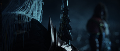 E3 2012 : Castlevania - Lords of Shadow 2 annoncé