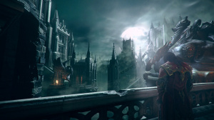 Images de Castlevania : Lords of Shadow 2 (spoilers)